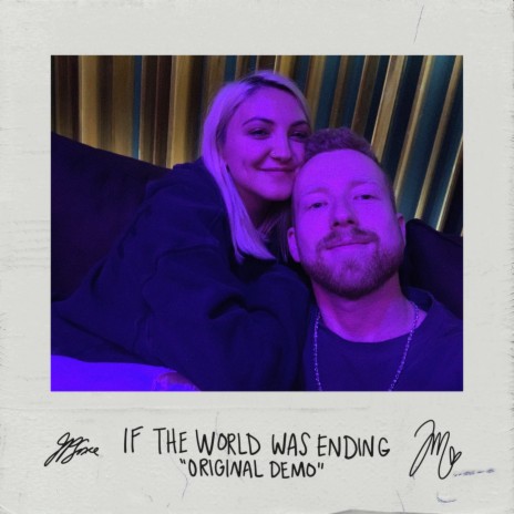 lyrics if the world was ending (ft julia michaels).lrc jp saxe