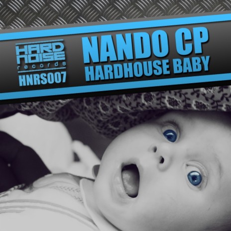 Hardhouse Baby (Original Mix) | Boomplay Music