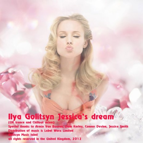 Jessica's Dream (Original Mix)