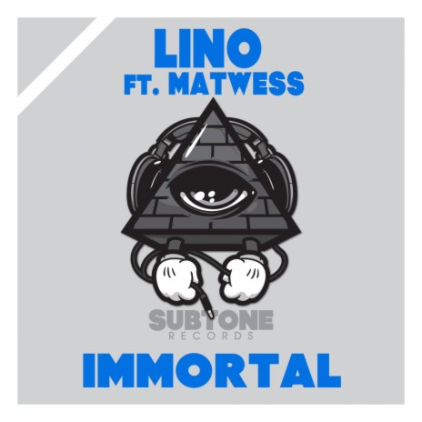 Immortal (Original Mix) ft. Matwess