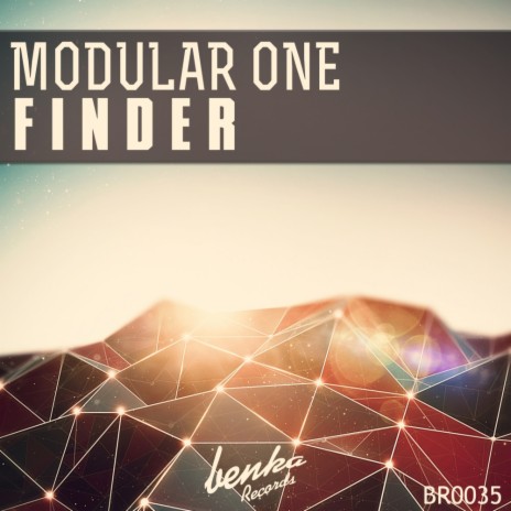 Finder (Original Mix) | Boomplay Music