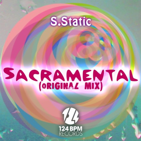 Sacramental (Original Mix) | Boomplay Music