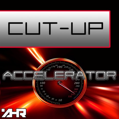 Accelerator (Original Mix)