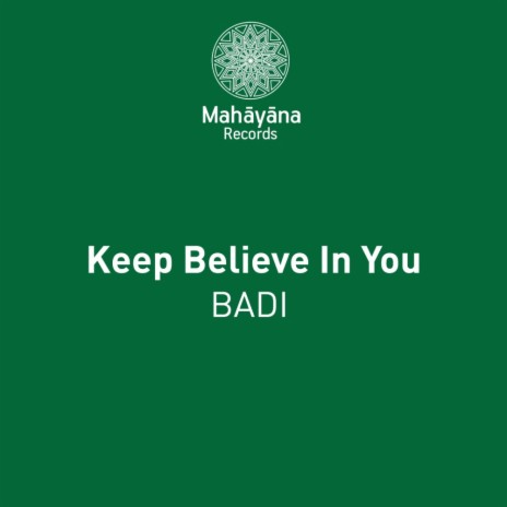 Keep Believe In You (Original Mix)