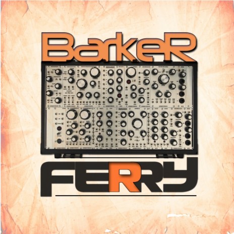 Barker (Original Mix)