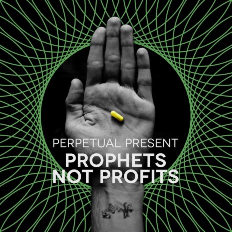 Prophets Not Profits (Original Mix)