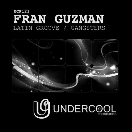 Latin Groove (Original Mix)