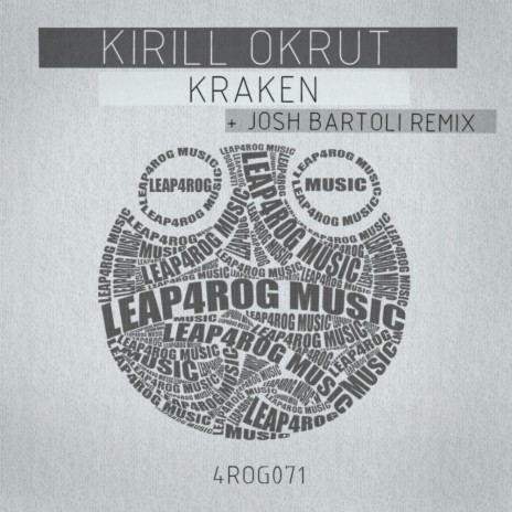 Kraken (Josh Bartoli Remix) | Boomplay Music