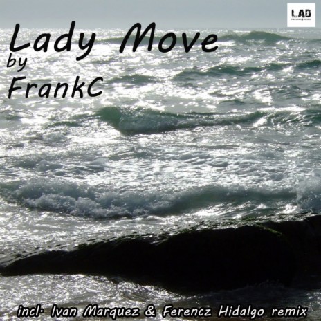 Lady Move (Original Mix)
