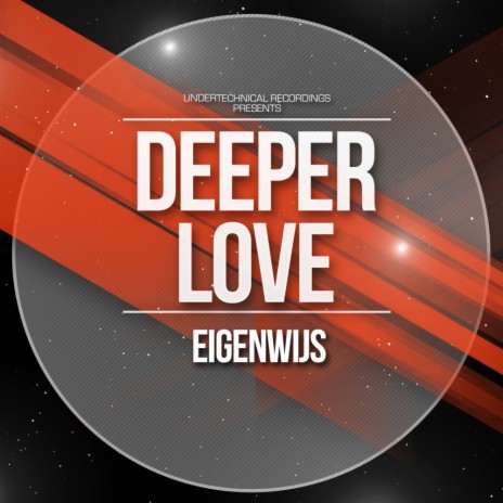 Deeper Love (Deeper Interpretation) | Boomplay Music