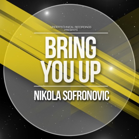 Bring U Up (Branko Kostic Remix) | Boomplay Music