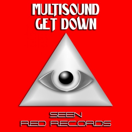 Get Down (Original Mix) | Boomplay Music