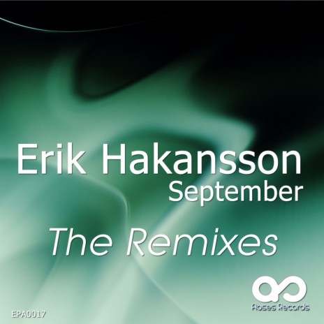 September (Hewitson Remix Ft Lucy Kay)