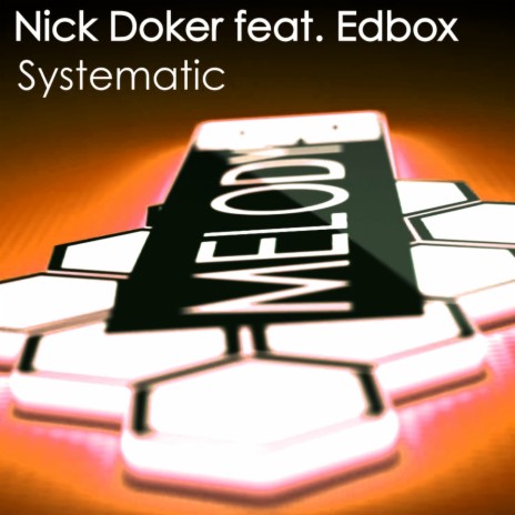 Systematic (Original Mix) ft. Edbox | Boomplay Music