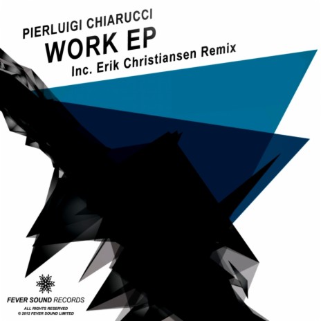 Work (Erik Christiansen Remix) | Boomplay Music