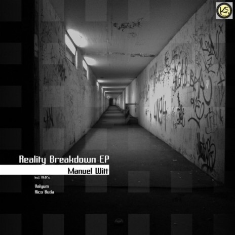 Reality Breakdown (Rico Buda Remix) | Boomplay Music