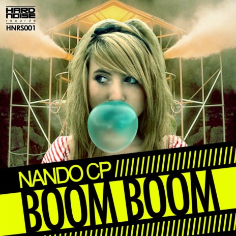Boom Boom (Original Mix) | Boomplay Music