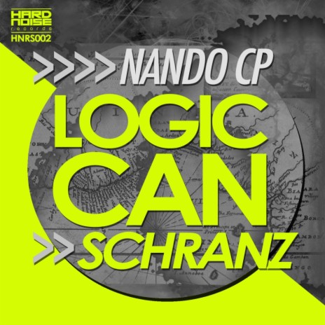 Logic Can Schranz (Original Mix) | Boomplay Music