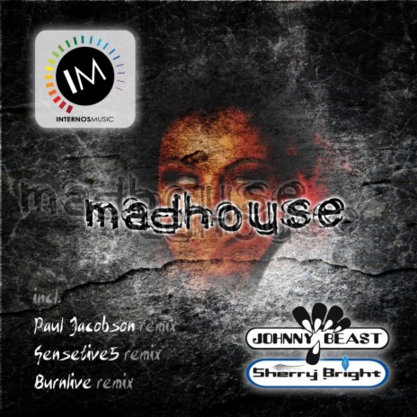 Madhouse (Original Instrumental Mix) ft. Sherry Bright | Boomplay Music