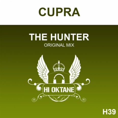 The Hunter (Original Mix)