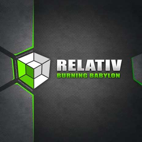 Reanimation (Relativ Remix) ft. Flegma