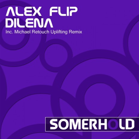 Dilena (Michael Retouch Uplifting Remix) | Boomplay Music