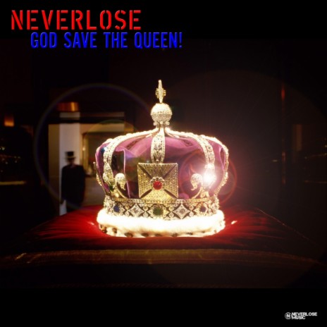 God Save The Queen! (DJ Flatline's Royal Moog Mix)