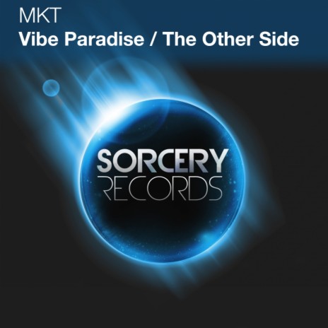 Vibe Paradise (Original Mix) | Boomplay Music