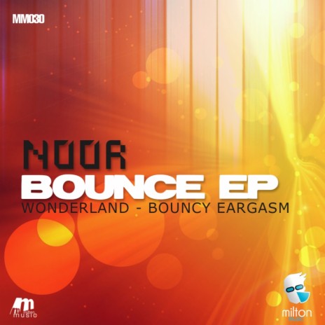 Bouncy Eargasm (Original Mix) | Boomplay Music