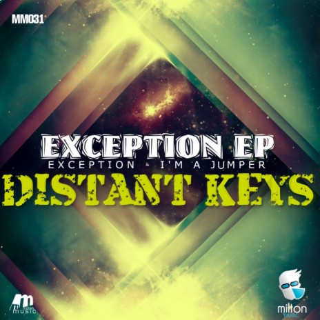 Exception (Original Mix)
