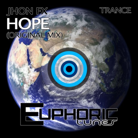 Hope (Original Mix)