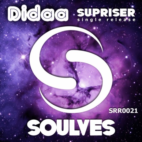 Supriser (Original Mix)