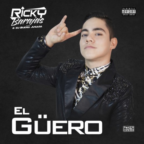 El Guero | Boomplay Music