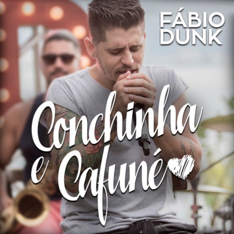 Conchinha e Cafuné | Boomplay Music