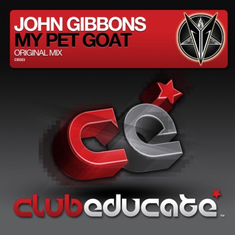 My Pet Goat (Original Mix) | Boomplay Music