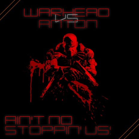 Ain't No Stoppin Us! (Original Mix) ft. Anton | Boomplay Music