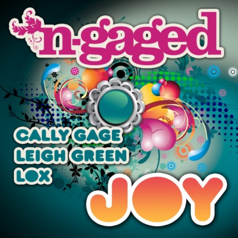 Joy (Original Mix) ft. Lox & Leigh Green