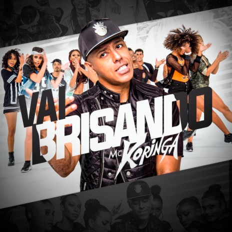 Vai Brisando | Boomplay Music