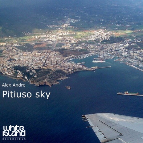 Pitiuso Sky (Original Mix) | Boomplay Music