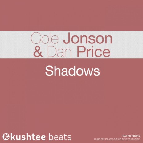 Shadows (Original Mix) ft. Dan Price | Boomplay Music