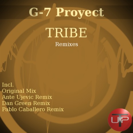 Tribe (Pablo Caballero Remix) | Boomplay Music