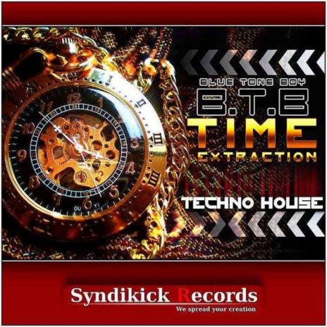 Time Extraction (Original Mix) | Boomplay Music