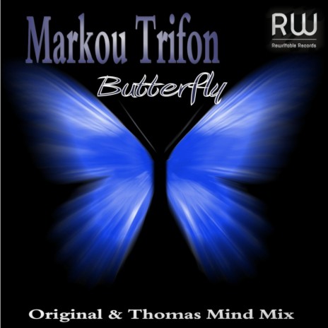 Butterfly (Thomas Mind Mix) | Boomplay Music