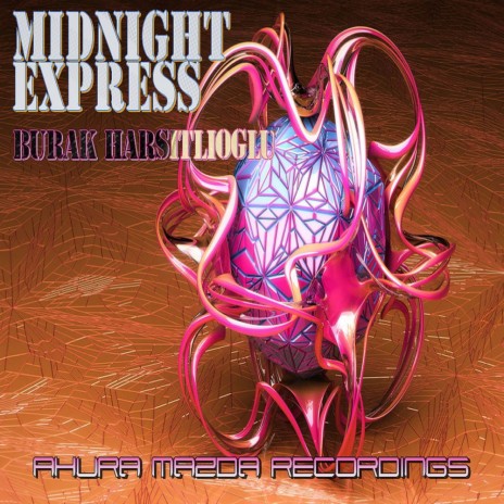 Midnight Express (Original Mix)