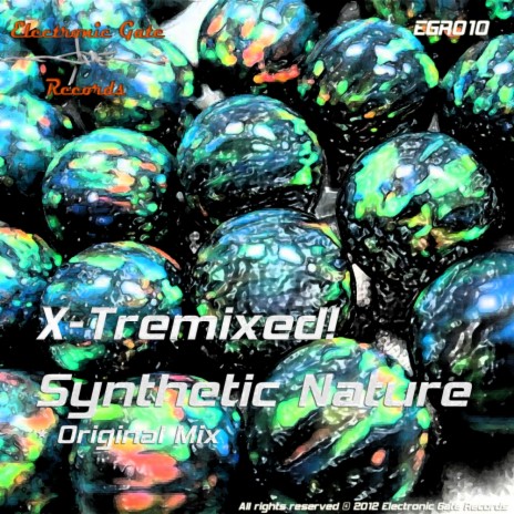 Synthetic Nature (Original Mix) | Boomplay Music