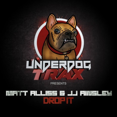 Drop It (Original Mix) ft. JJ Ainsley | Boomplay Music