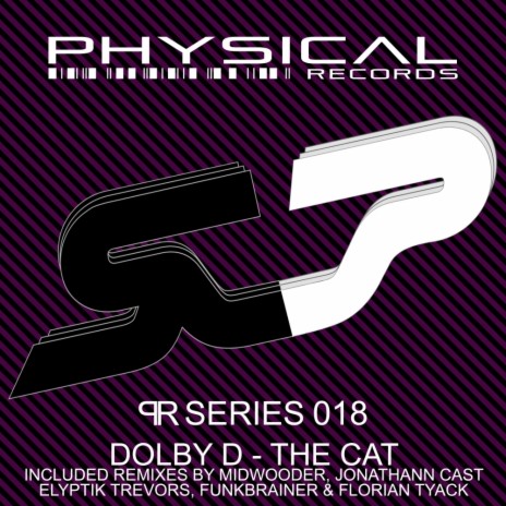 The Cat (Jonathann Cast Remix)