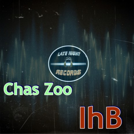IhB (Original Mix) | Boomplay Music