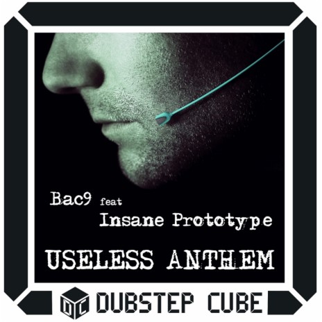 Useless Anthem (Original Mix) ft. Insane Prototype | Boomplay Music