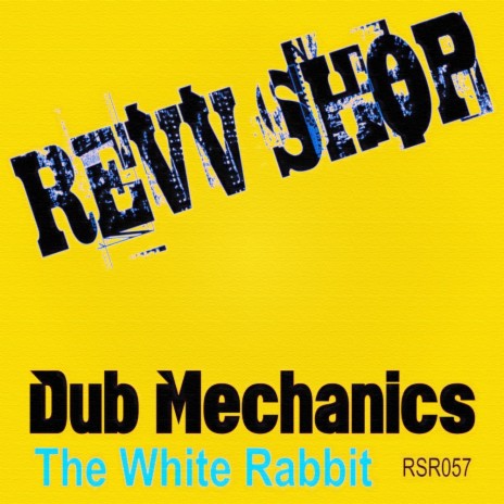 The White Rabbit (Original Mix)